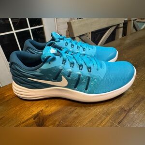 Nike Lunarstelos Running Shoes Size 10 Brand New No Tags